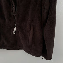 Load image into Gallery viewer, The North face teddy jacket
