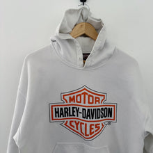 Load image into Gallery viewer, Harley Davidson hoodie
