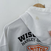 Load image into Gallery viewer, Harley Davidson hoodie
