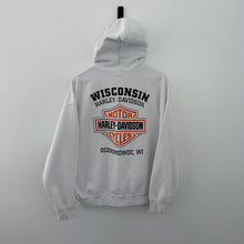 Load image into Gallery viewer, Harley Davidson hoodie
