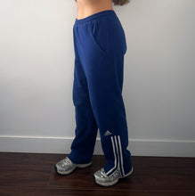 Load image into Gallery viewer, 90&#39;s adidas pants
