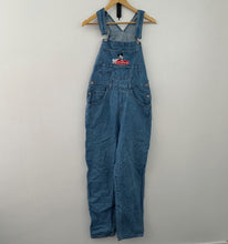 Load image into Gallery viewer, 90&#39;s Mickey Mouse Overalls
