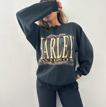 Load image into Gallery viewer, 1993 Harley Davidson sweatshirt
