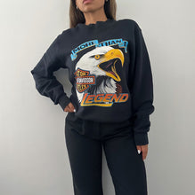 Load image into Gallery viewer, 1991 Legends Harley Davidson sweater
