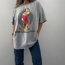 Load image into Gallery viewer, 90&#39;s Grumpy tee
