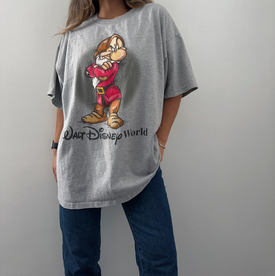 90's Grumpy tee