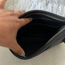 Load image into Gallery viewer, Vintage Coach Legacy zip bag
