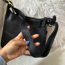 Load image into Gallery viewer, Vintage Coach Legacy zip bag
