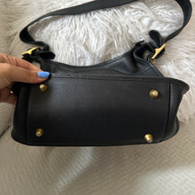 Load image into Gallery viewer, Vintage Coach Legacy zip bag
