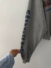 Load image into Gallery viewer, 1999 Harley Davidson cropped long sleeve
