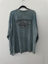 Load image into Gallery viewer, 2001 Harley Davidson long sleeve

