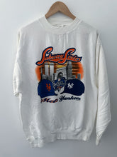 Load image into Gallery viewer, 2000 NY vs Mets Sweashirt
