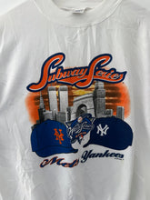 Load image into Gallery viewer, 2000 NY vs Mets Sweashirt
