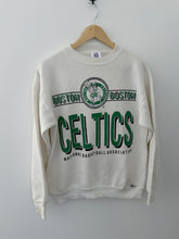 Load image into Gallery viewer, 90&#39;s Boston Celtics sweatshirt
