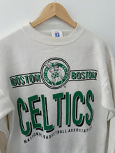 Load image into Gallery viewer, 90&#39;s Boston Celtics sweatshirt
