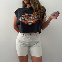 Load image into Gallery viewer, 2008 Harley Davidson tank
