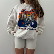 Load image into Gallery viewer, 2000 NY vs Mets Sweashirt
