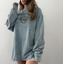 Load image into Gallery viewer, 2001 Harley Davidson long sleeve
