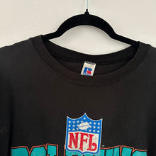 Load image into Gallery viewer, 1995 Miami Dolphins tee
