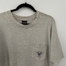 Load image into Gallery viewer, 1995 Harley Davidson TX tee
