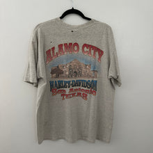 Load image into Gallery viewer, 1995 Harley Davidson TX tee
