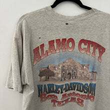 Load image into Gallery viewer, 1995 Harley Davidson TX tee
