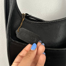 Load image into Gallery viewer, Vintage Coach Ergo bag
