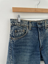 Load image into Gallery viewer, 2000 Levi cutoffs
