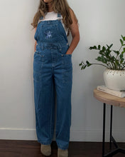 Load image into Gallery viewer, 90&#39;s Pooh &amp; tigger overalls
