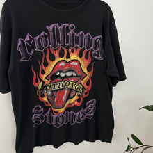 Load image into Gallery viewer, 2003 Rolling Stones tee
