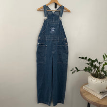 Load image into Gallery viewer, 90&#39;s Pooh &amp; tigger overalls
