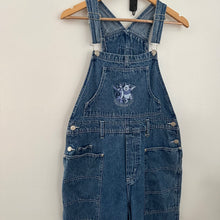 Load image into Gallery viewer, 90&#39;s Pooh &amp; tigger overalls
