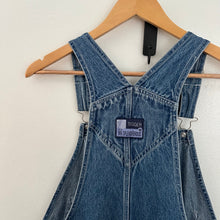 Load image into Gallery viewer, 90&#39;s Pooh &amp; tigger overalls

