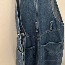 Load image into Gallery viewer, 90&#39;s Pooh &amp; tigger overalls
