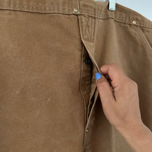 Load image into Gallery viewer, 90&#39;s Carhartt overalls
