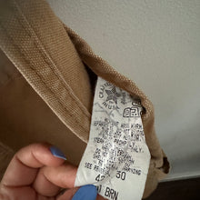 Load image into Gallery viewer, 90&#39;s Carhartt overalls
