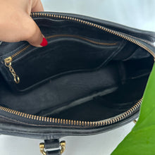 Load image into Gallery viewer, 80&#39;s Coach leather bag
