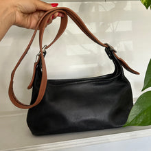 Load image into Gallery viewer, Vintage Coach legacy zip bag
