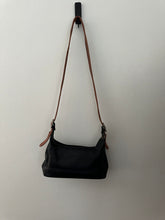 Load image into Gallery viewer, Vintage Coach legacy zip bag
