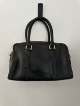 Load image into Gallery viewer, 80&#39;s Coach leather bag
