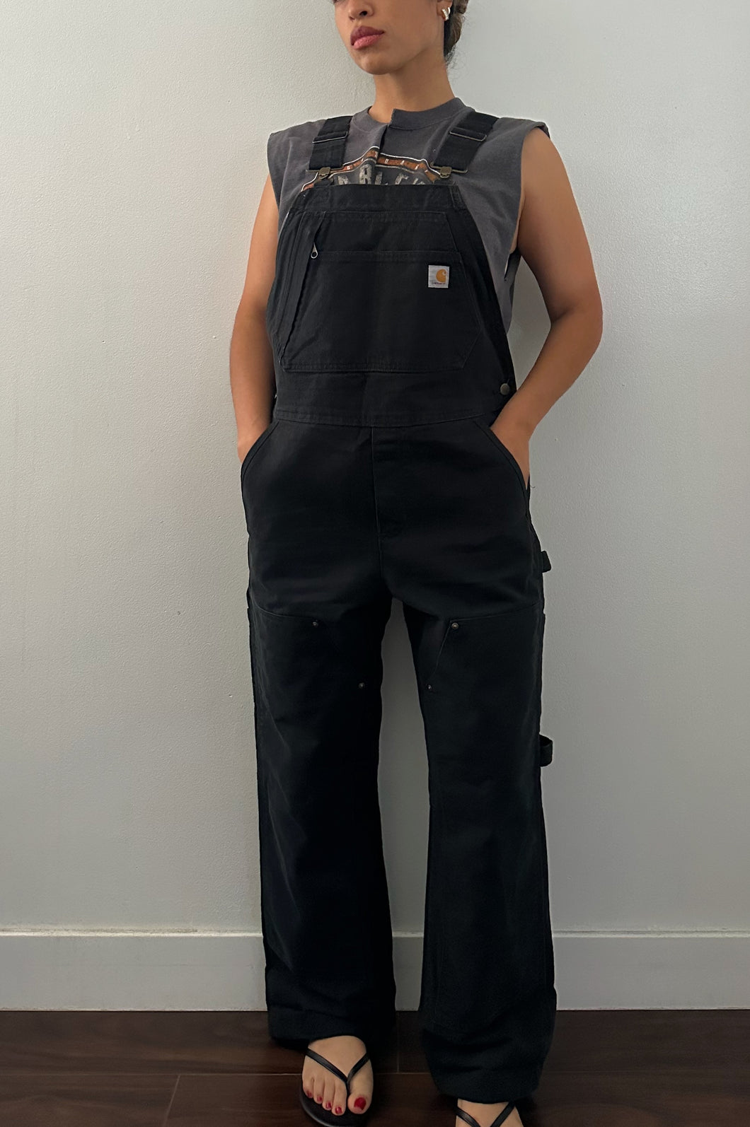 Carhartt Overalls