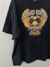 Load image into Gallery viewer, Harley Davidson Cafe tee
