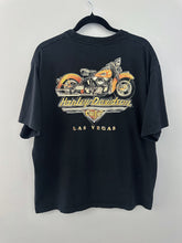 Load image into Gallery viewer, Harley Davidson Cafe tee

