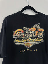 Load image into Gallery viewer, Harley Davidson Cafe tee
