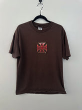 Load image into Gallery viewer, West Coast choppers tee
