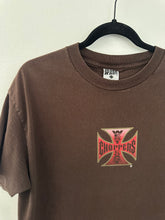 Load image into Gallery viewer, West Coast choppers tee
