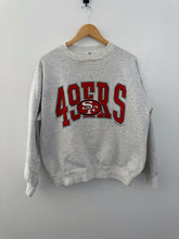 Load image into Gallery viewer, 1992 49ERS sweatshirt
