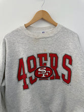 Load image into Gallery viewer, 1992 49ERS sweatshirt
