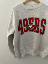 Load image into Gallery viewer, 1992 49ERS sweatshirt
