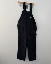 Load image into Gallery viewer, Carhartt Overalls
